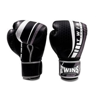 Twins Special BGVL 15 Bokshandschoenen – Zwart