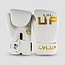 LVL-UP BG 3 Bokshandschoenen – Wit – 12, 14 en 16 oz