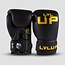 LVL-UP BG 4 Bokshandschoenen – Zwart – 12, 14 en 16 oz
