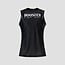 Booster Fightgear Challenge V2 Dames Rashguard – Zwart