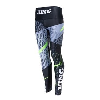 King Pro Boxing Shadow 2 Dames Spats – Zwart