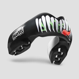 safe jaws Marvel Braces Venom Gebitsbeschermer