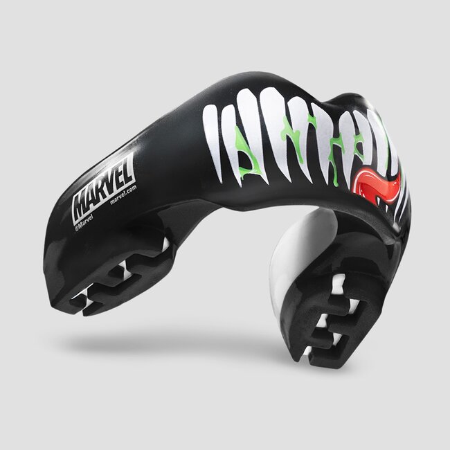 safe jaws Marvel Braces Venom Gebitsbeschermer – Voor Beugeldragers