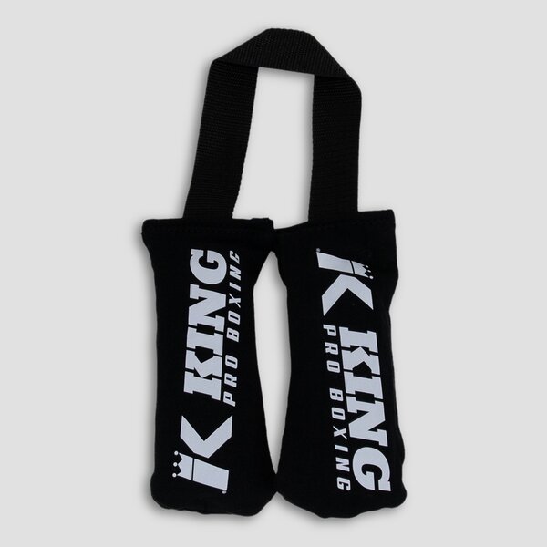 King Pro Boxing KPB Glove & Shoe désodorisant – noir