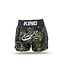 King Pro Boxing Devil 2 Muay Thai Short – Zwart
