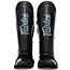 FAIRTEX FXB-SG Scheenbeschermers – Zwart