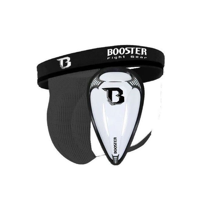 Booster Fightgear Kruisbeschermer - Tok - G8
