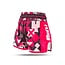 King Pro Boxing Abstract 2 Muay Thai Short – Roze/Zwart