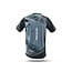 King Pro Boxing Flag Tee 1 Dry-fit T-shirt – Zwart