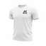 King Pro Boxing KPB Logo T-shirt – Wit