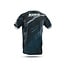 King Pro Boxing Storm 1 Dry-fit T-shirt – Zwart