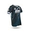 King Pro Boxing Storm 1 Dry-fit T-shirt – Zwart