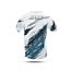 King Pro Boxing Storm 2 Dry-fit T-shirt – Wit
