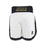 Booster Fightgear KING - Boksbroek KPB XK SHORT 2 - WIT