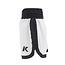 Booster Fightgear KING - Boksbroek KPB XK SHORT 2 - WIT