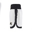 Booster Fightgear KING - Boksbroek KPB XK SHORT 2 - WIT