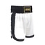 Booster Fightgear KING - Boksbroek KPB XK SHORT 2 - WIT