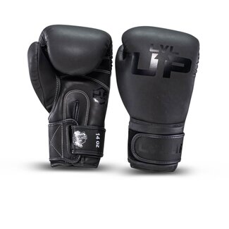 LVL-UP BG 2 Bokshandschoenen – Zwart