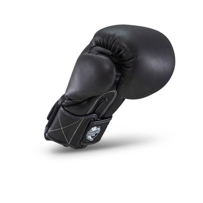 LVL-UP BG 2 Bokshandschoenen – Zwart