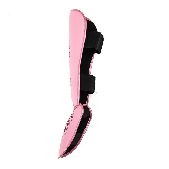 Booster Fightgear SG Champion Kinder Scheenbeschermers – Roze