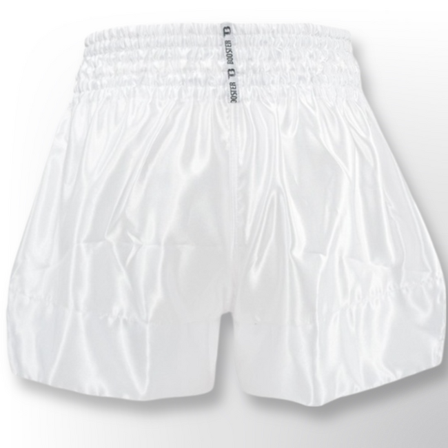 Booster Fightgear SHORT - TBT Core 4