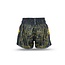 Booster Fightgear TBT Medusa Fightshort – Zwart/Geel