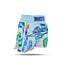 Booster Fightgear TBT Swirl 1 Muay Thai Short – Blauw