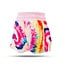 Booster Fightgear TBT Swirl 3 Muay Thai Short – Roze