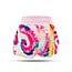 Booster Fightgear TBT Swirl 3 Muay Thai Short – Roze