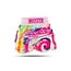 Booster Fightgear TBT Swirl 3 Muay Thai Short – Roze