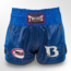 Twins Special TBT Twins x Booster 4 Muay Thai Short