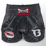 Twins Special TBT Twins x Booster 6 Muay Thai Short