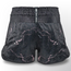 Twins Special TBT Twins x Booster 6 Muay Thai Short