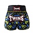 Twins Special TTBL Atlas Muay Thai Short
