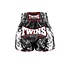Twins Special TTBL Kabuki Muay Thai Short