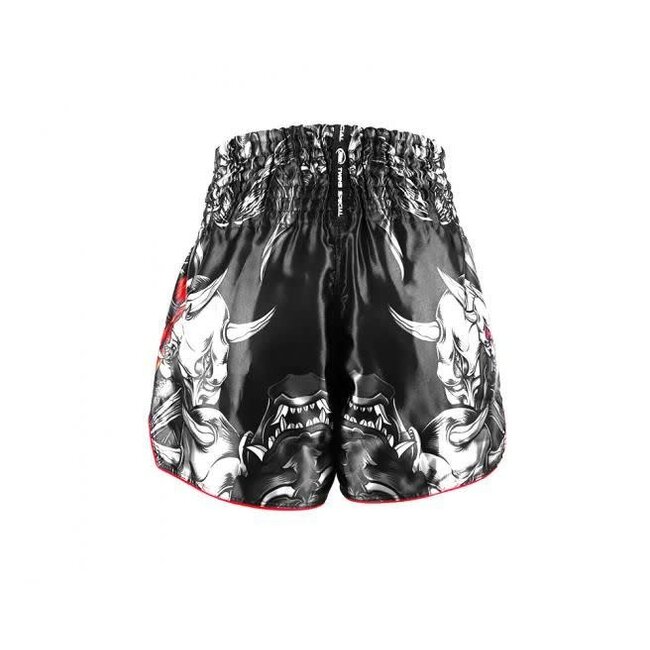 Twins Special TTBL Kabuki Muay Thai Short