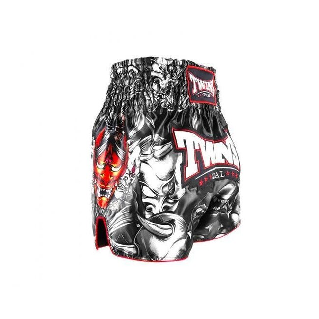 Twins Special TTBL Kabuki Muay Thai Short