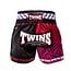 Twins Special TTBL Maze Muay Thai Short