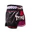 Twins Special TTBL Maze Muay Thai Short
