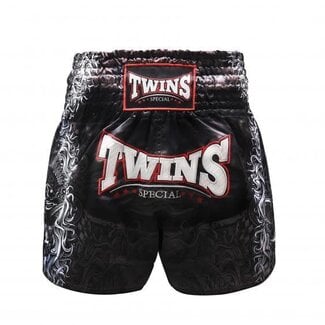 Twins Special TTBL Rangda Muay Thai Short