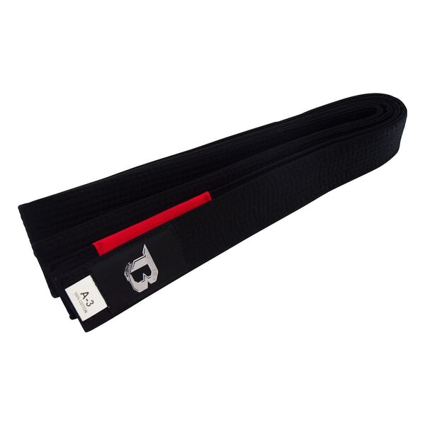 Booster Fightgear BJJ Band – noir