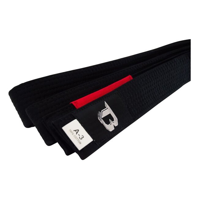 Booster Fightgear BJJ Band – Zwart