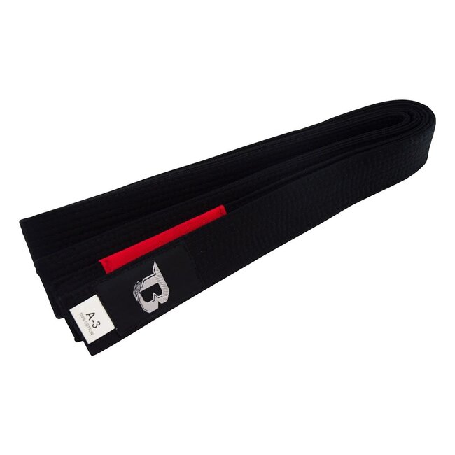 Booster Fightgear BJJ Band – Zwart