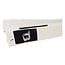 Booster Fightgear BJJ Band – Wit