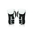 FAIRTEX x Booster FXB BG V2 Leren Bokshandschoenen – Wit/Zwart/Goud