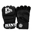 King Pro Boxing Revo V2 MMA-handschoenen – Zwart