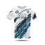 King Pro Boxing Storm 2 Dry-fit T-shirt – Wit