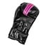 Booster Fightgear Future V2 Kinderbokshandschoenen – Zwart/Roze