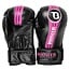 Booster Fightgear Future V2 Kinderbokshandschoenen – Zwart/Roze
