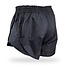Booster Fightgear short - RETRO HYBRID - Zwart